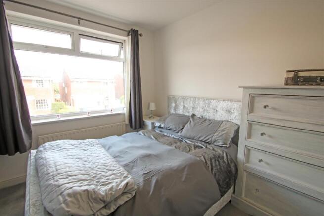 Bed 1