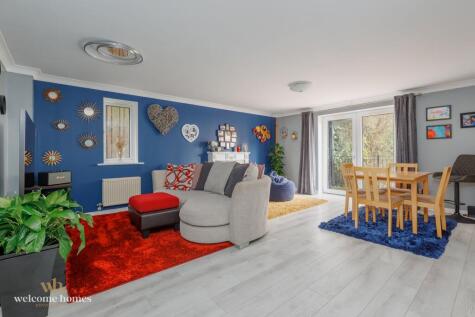 St. Peters Road, Melford Court, BH1