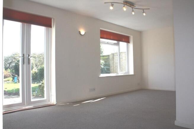 Sitting/Dining Rm