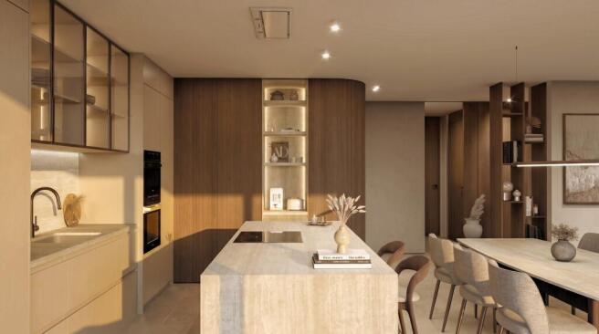 Lateral cocina