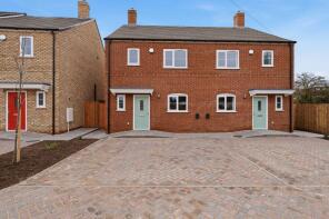 64, Marsh Lane, Birmingham B46 1NW