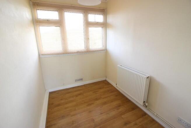 Study/Dining Room
