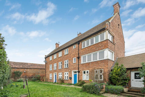 Thames Street, Abingdon, OX14