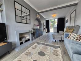 92, Dallington Road, Coventry CV6 1GE