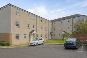 Flat E, 2, Meldrum Court, Kirkcaldy KY2 5LP