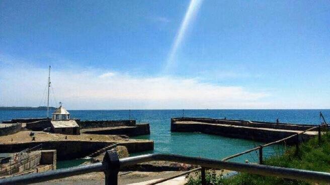 Charlestown Ha...