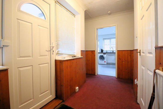 Marlborough Avenue, Haxey Doncaster, DN9 photo 5