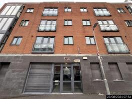 Apartment 1, 31, Bridport Street, Liverpool L3 5QF