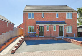 50, Jasper Avenue, Chesterfield S41 0FZ
