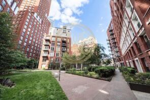 Flat 49, 7a, Exchange Gardens, London SW8 1GF