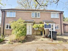 51, Cotswold Close, Verwood BH31 6UJ