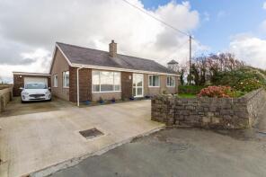 Penrallt, Llannerchymedd LL71 8EH