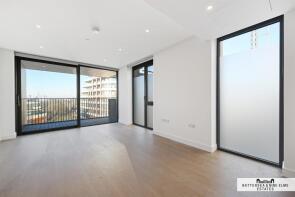 Apartment 96, 9 Bowden House, Palmer Road, London SW11 4FW