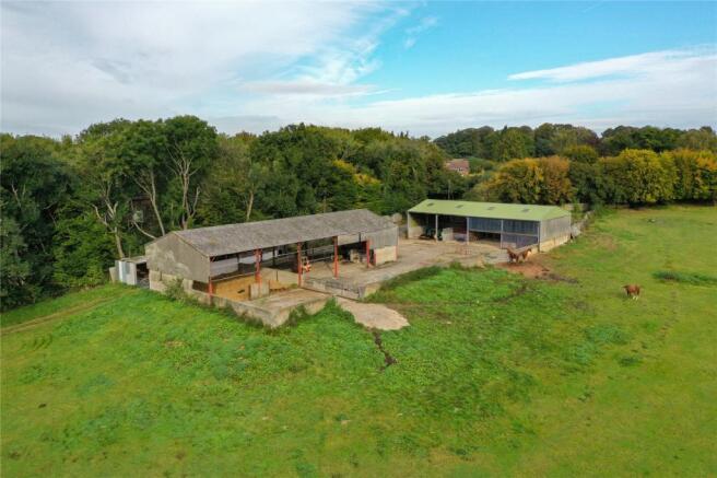Drone Photo