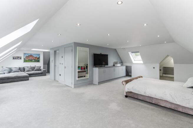 Master Suite