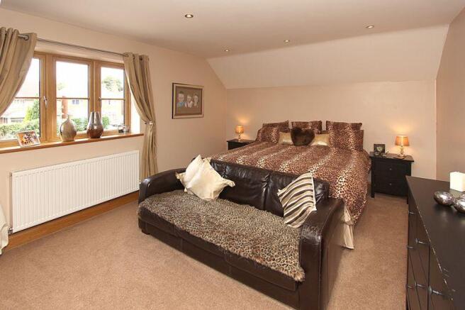 Bedroom 3