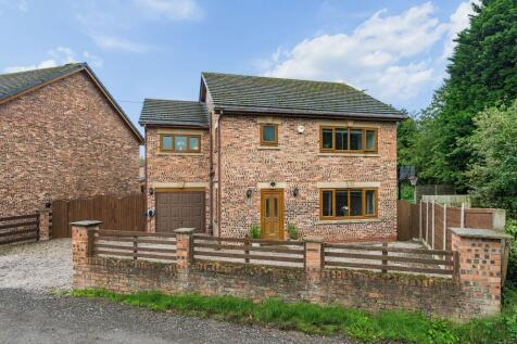 Prestolee Road, Radcliffe, M26