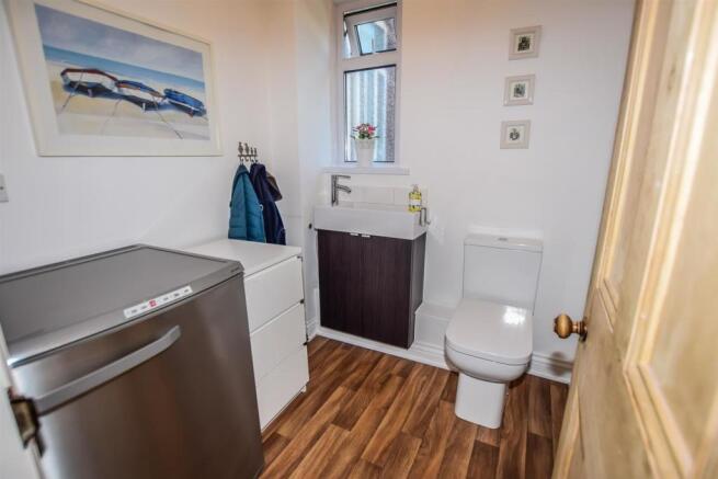 Cloakroom