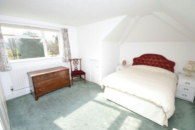 Bedroom 4