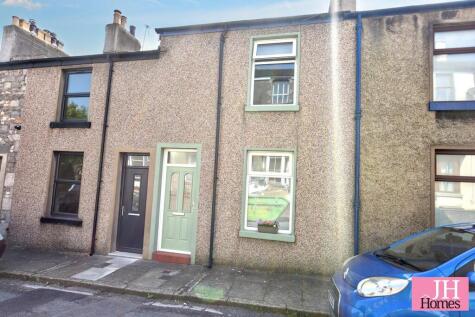 Newton Street, Ulverston, Cumbria