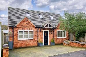 1a, Longlands, Repton, Derby DE65 6GB