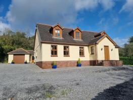 Hollycharm, C2066 From Porthyrhyd To Bancffosfelen, Mynyddcerrig, Llanelli SA15 5BD