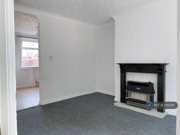 Main Living Room