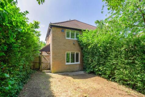 Byerly Place, Downs Barn