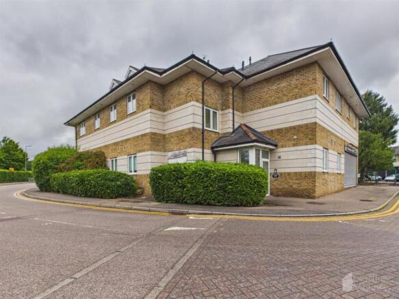 St Francis House, Great Ashby, Stevenage photo 4