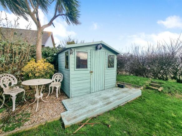 Summerhouse