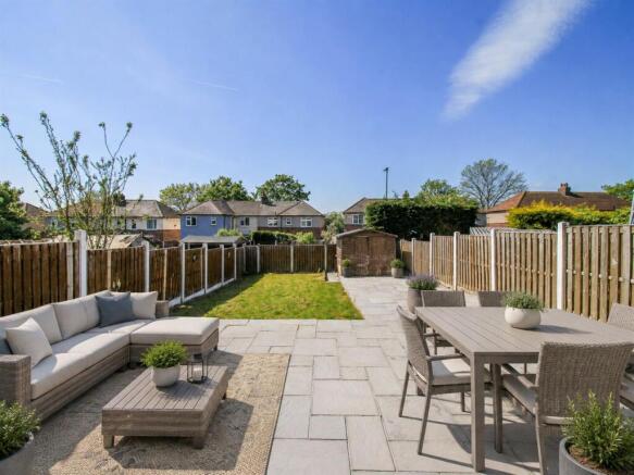 3 bed Semi-Detached for sale Image 7