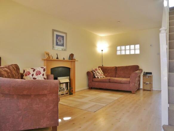 sitting room
