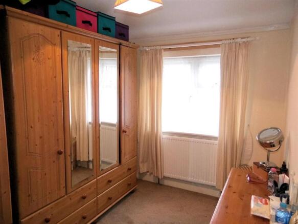 BEDROOM 3