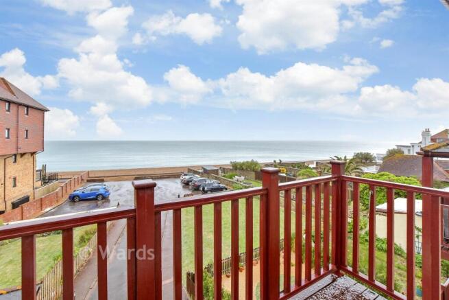 Balcony / Terrace