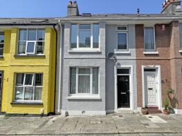 24, Lydford Park Road, Plymouth PL3 4LQ