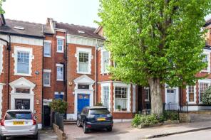 29, Southwood Avenue, Hornsey, London N6 5SA
