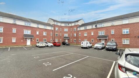 Acklington Court, Ashington, Northumberland, NE63 8UN
