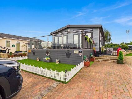 Kintore, Hillhead Caravan Park, AB51