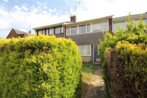 3, Moreland Close, Alton GU34 2SA