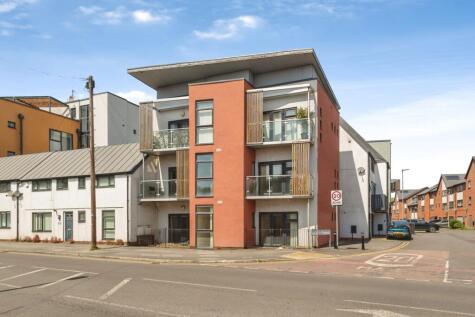Droylsden Wharf Road, Droylsden, Manchester, Greater Manchester, M43