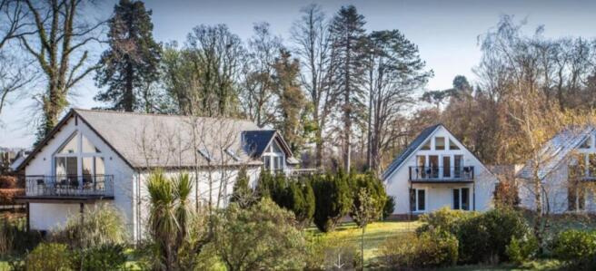 Lodges