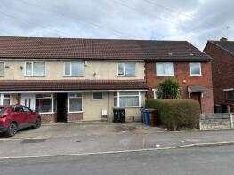 3, Churchill Crescent, North Reddish, Stockport SK5 6HZ
