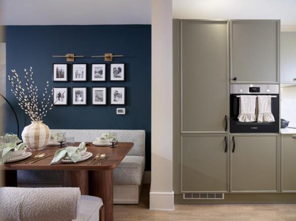 Showhome Indicative