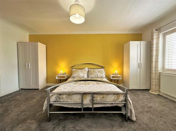Bedroom Two 468