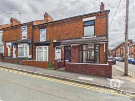106, Flag Lane, Crewe CW2 7QU