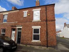 116, Hambledon Street, Blyth NE24 1NH