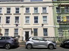4 Lower Ground Floor Flat 1, Victoria Place, Millbay Road, Plymouth PL1 3LP