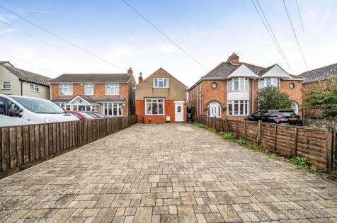 Beechcroft Road, Swindon, SN2