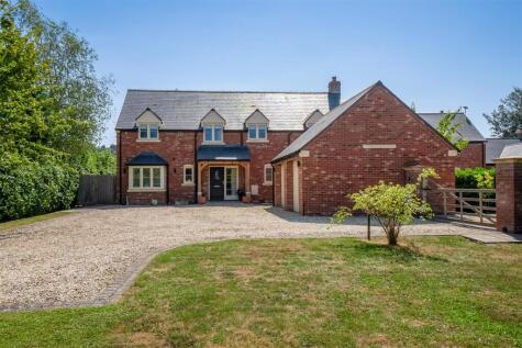 Vine Court, Mickleton