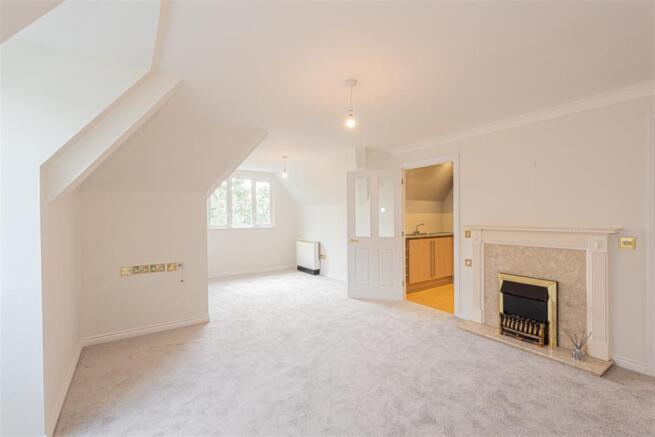 Living+Dining+Room